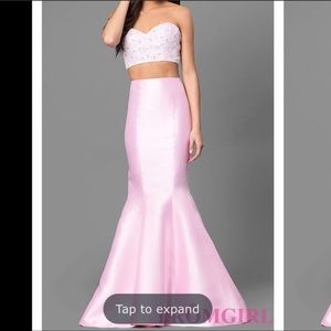 Prom/ homecoming dress!